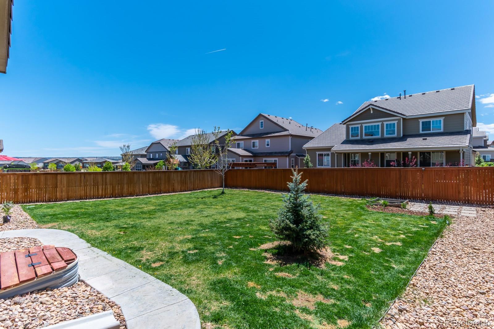 MLS Image #32 for 14382  mosaic avenue,parker, Colorado