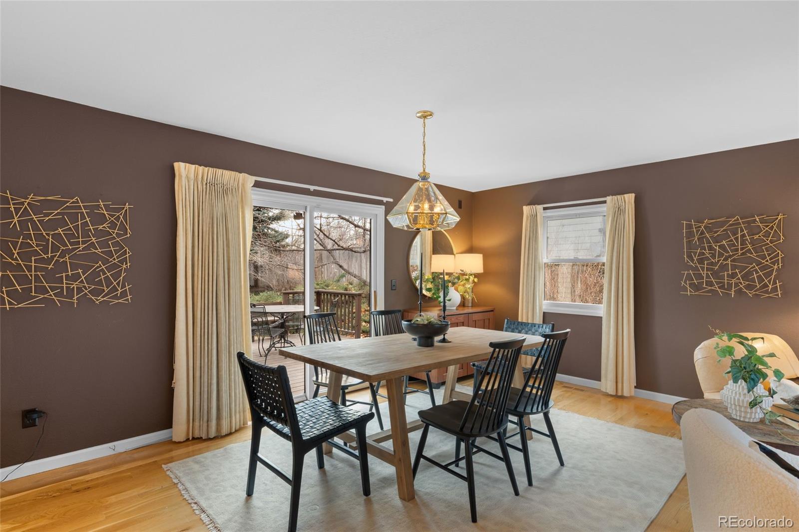 MLS Image #10 for 982  grant place,boulder, Colorado