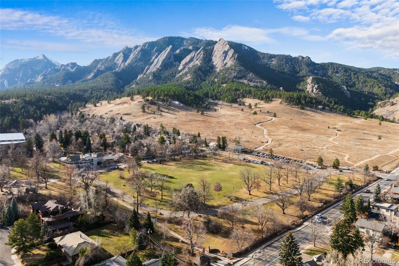 MLS Image #3 for 982  grant place,boulder, Colorado