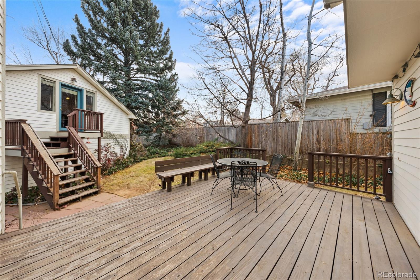 MLS Image #32 for 982  grant place,boulder, Colorado