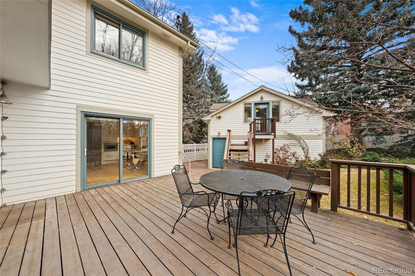 MLS Image #33 for 982  grant place,boulder, Colorado