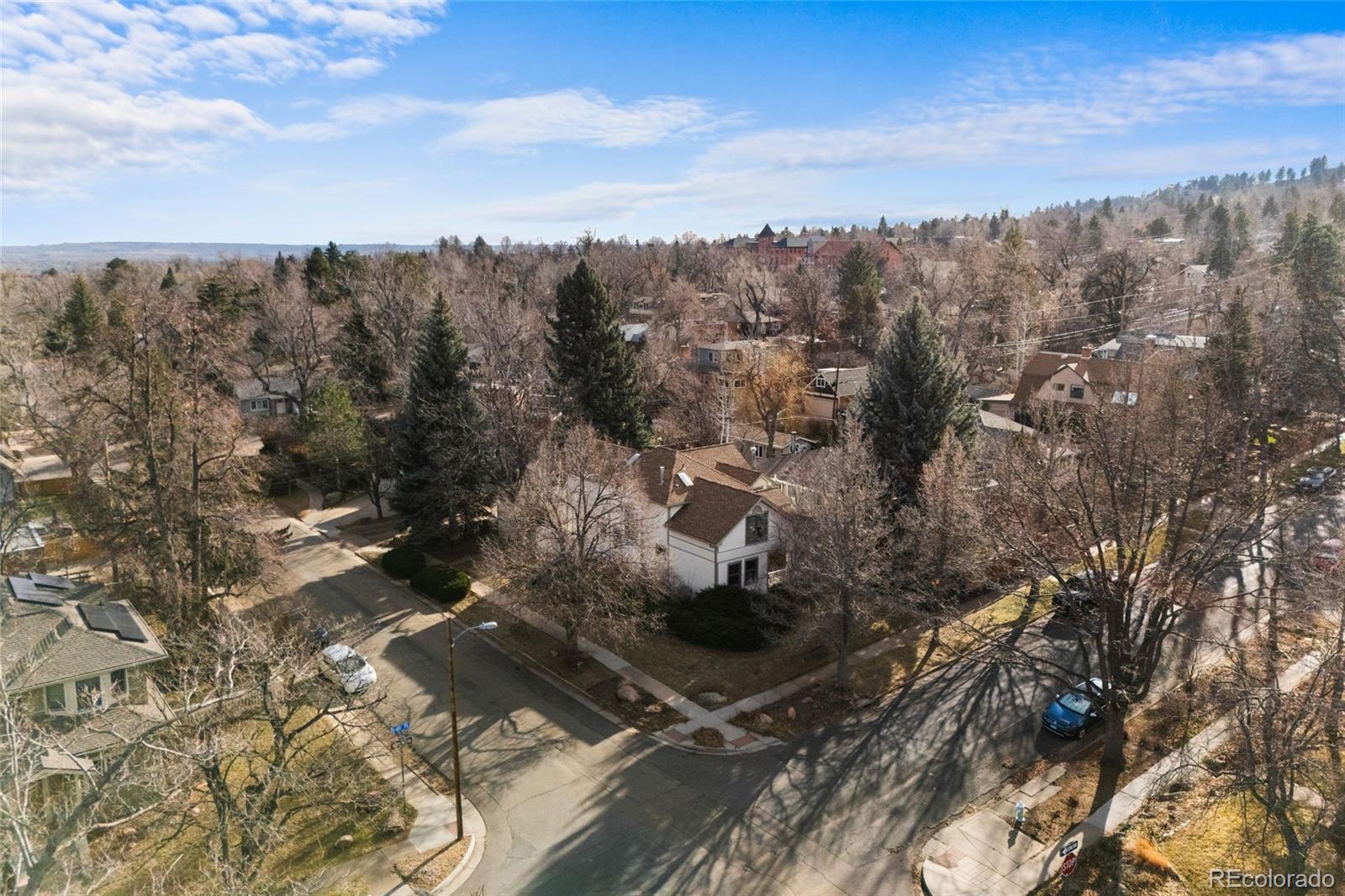 MLS Image #40 for 982  grant place,boulder, Colorado