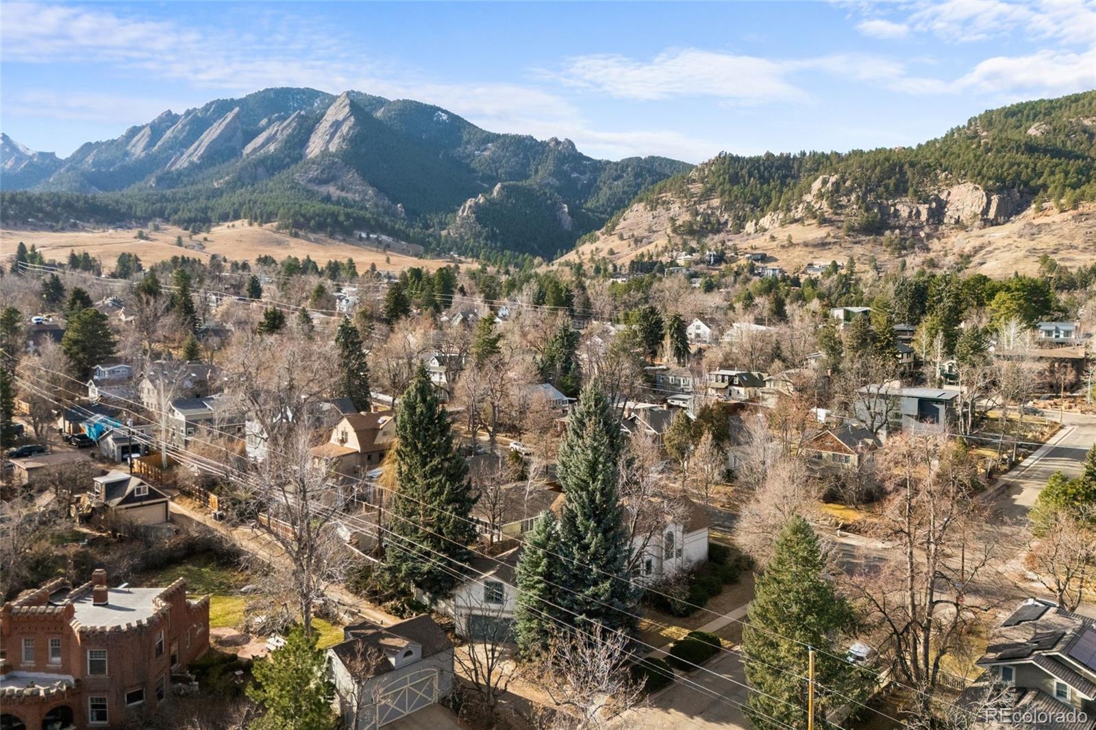 MLS Image #42 for 982  grant place,boulder, Colorado