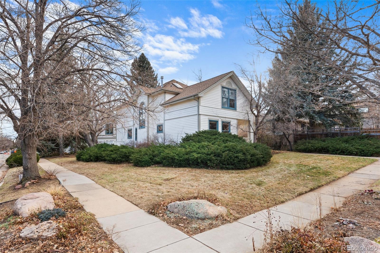 MLS Image #45 for 982  grant place,boulder, Colorado