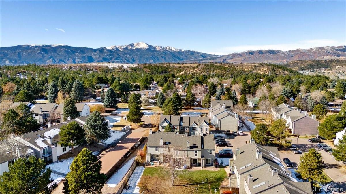 MLS Image #10 for 3433  queen anne way,colorado springs, Colorado