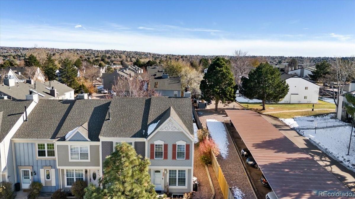 MLS Image #4 for 3433  queen anne way,colorado springs, Colorado