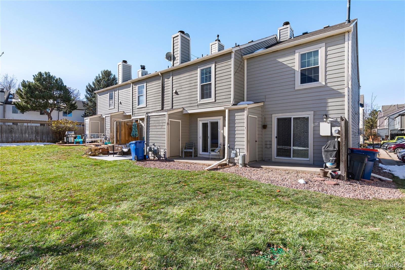 MLS Image #43 for 3433  queen anne way,colorado springs, Colorado