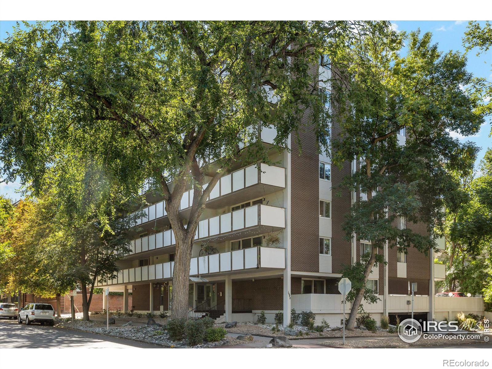 MLS Image #2 for 1090 n lafayette street 203,denver, Colorado