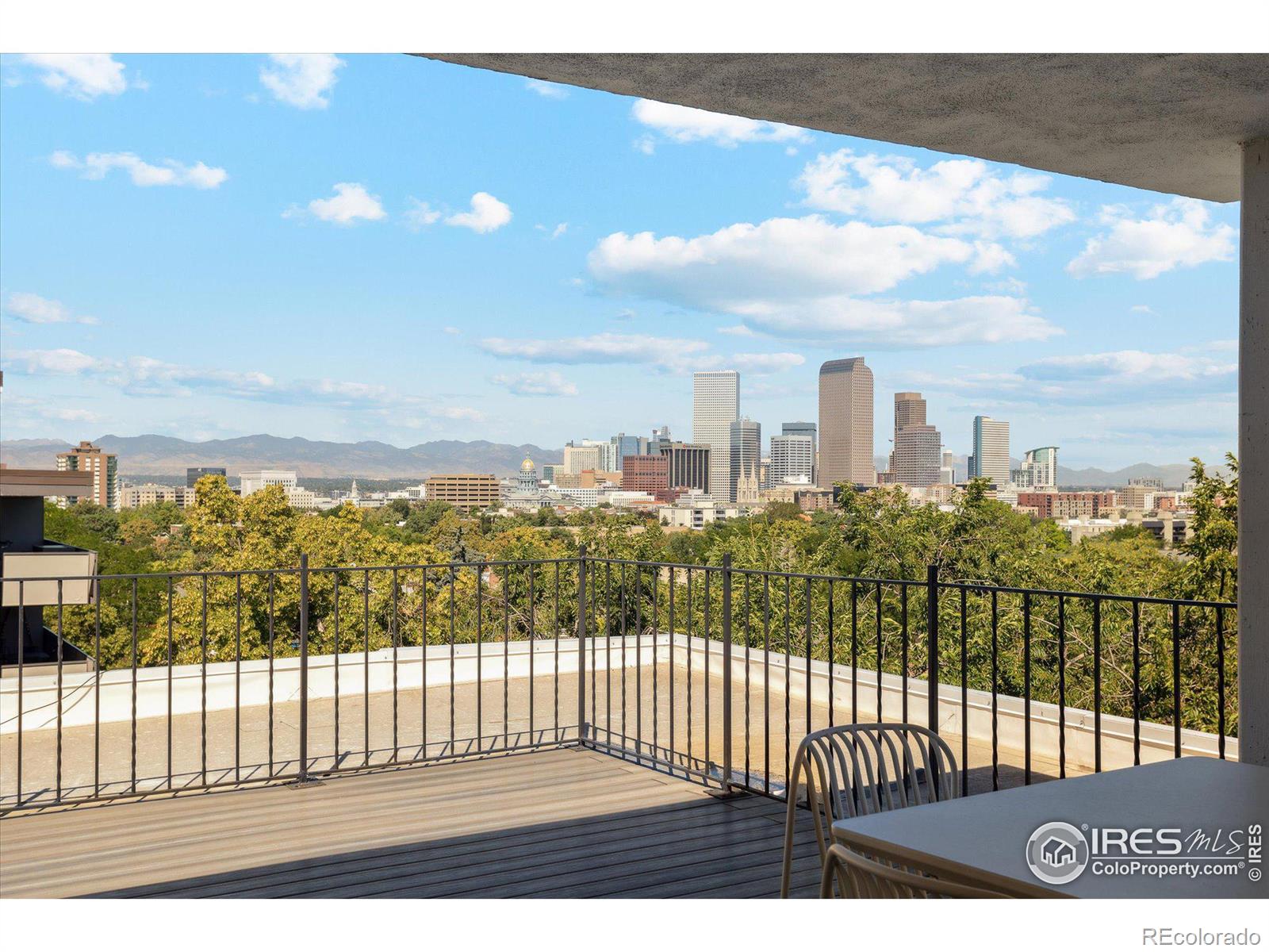 MLS Image #31 for 1090 n lafayette street 203,denver, Colorado