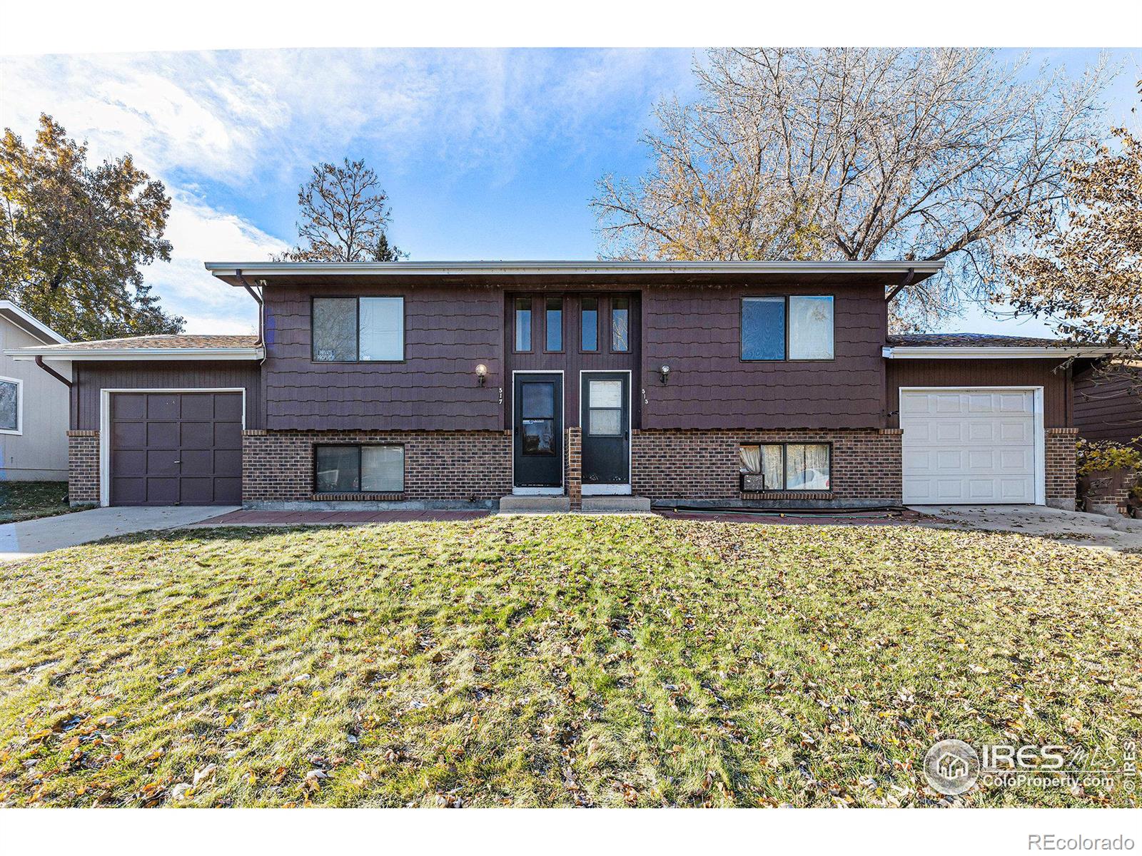 MLS Image #0 for 517  46th avenue,greeley, Colorado