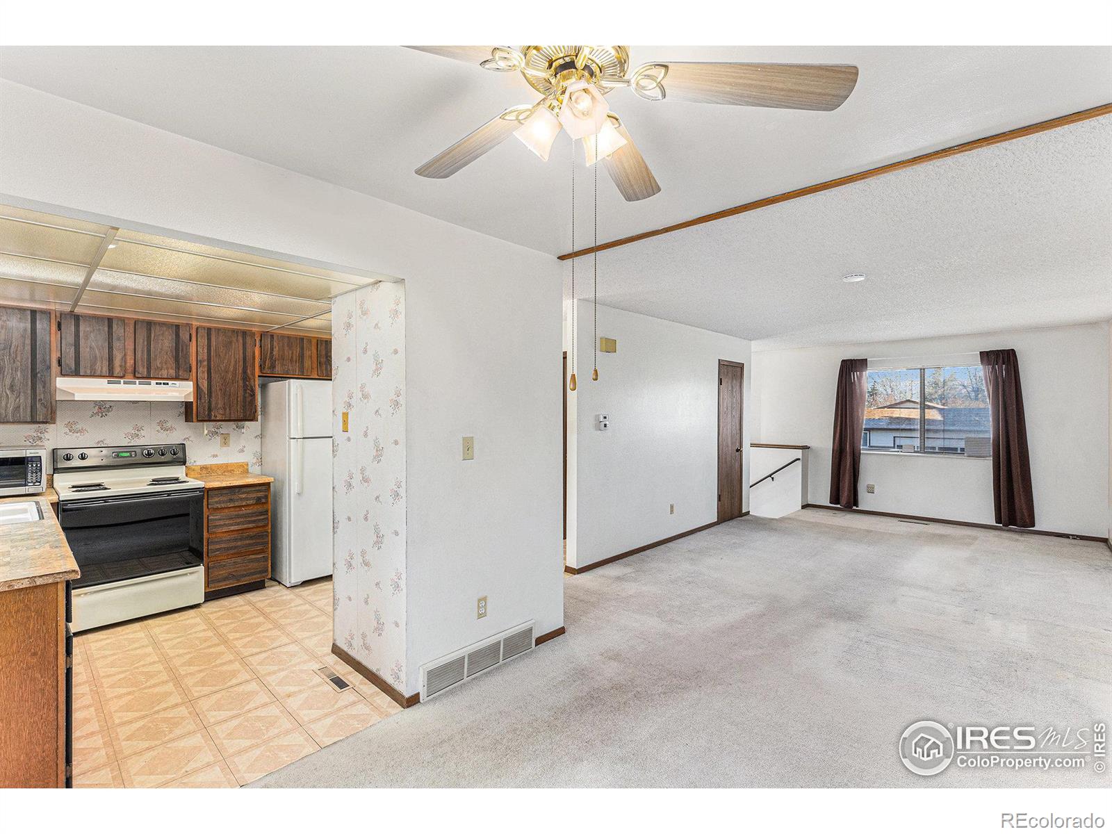 MLS Image #3 for 517  46th avenue,greeley, Colorado