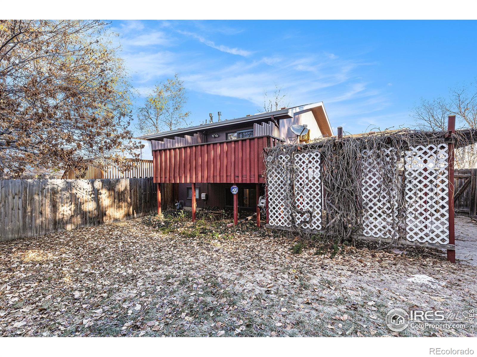 MLS Image #9 for 517  46th avenue,greeley, Colorado