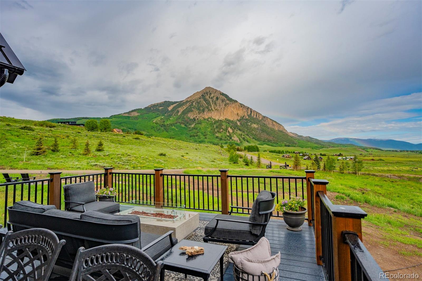 MLS Image #14 for 921 & 905  county road 317 ,crested butte, Colorado