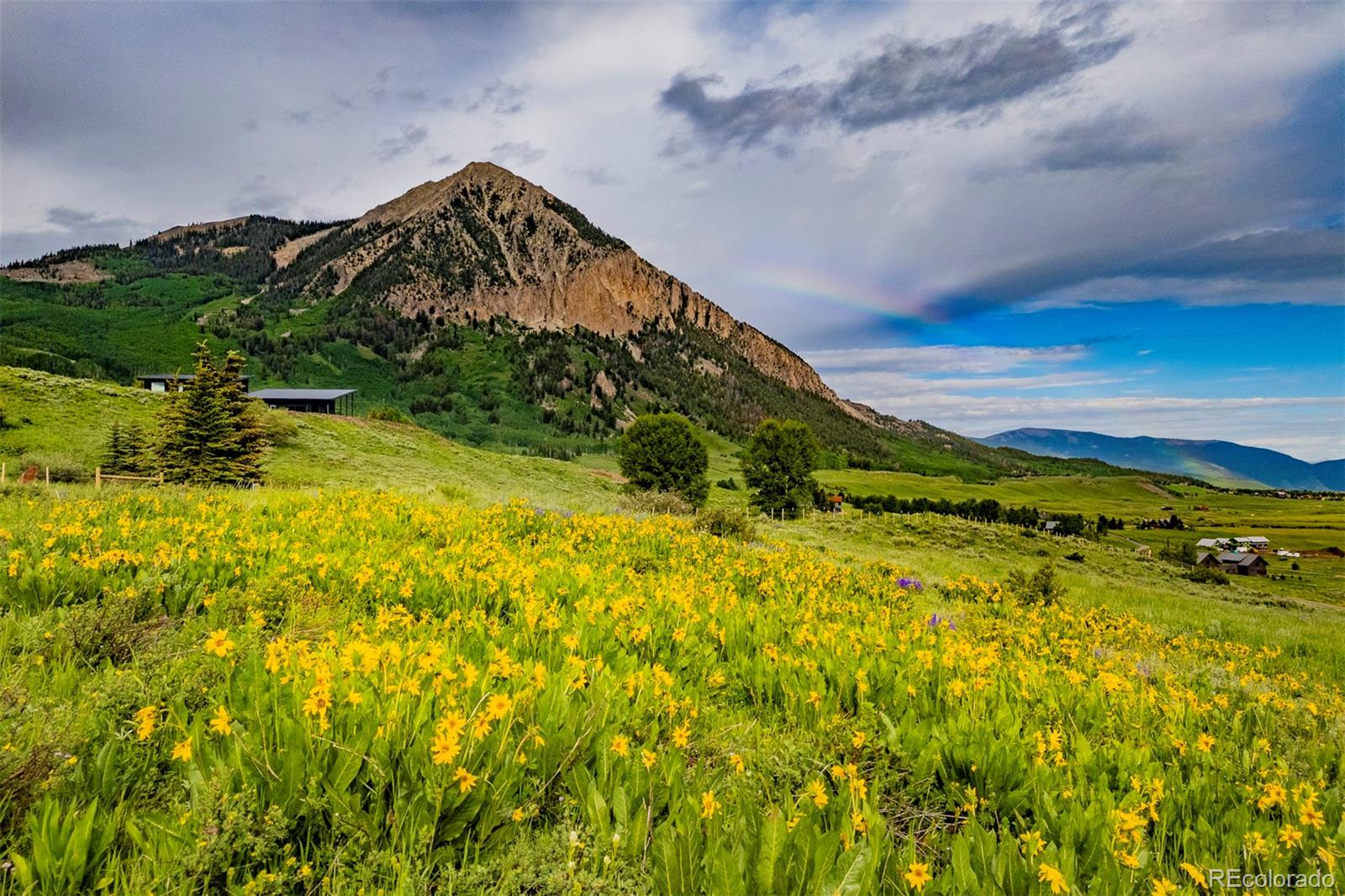 MLS Image #18 for 921 & 905  county road 317 ,crested butte, Colorado