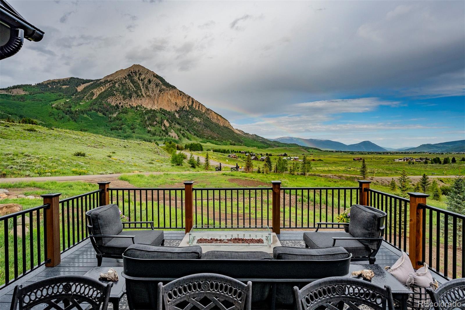 MLS Image #22 for 921 & 905  county road 317 ,crested butte, Colorado