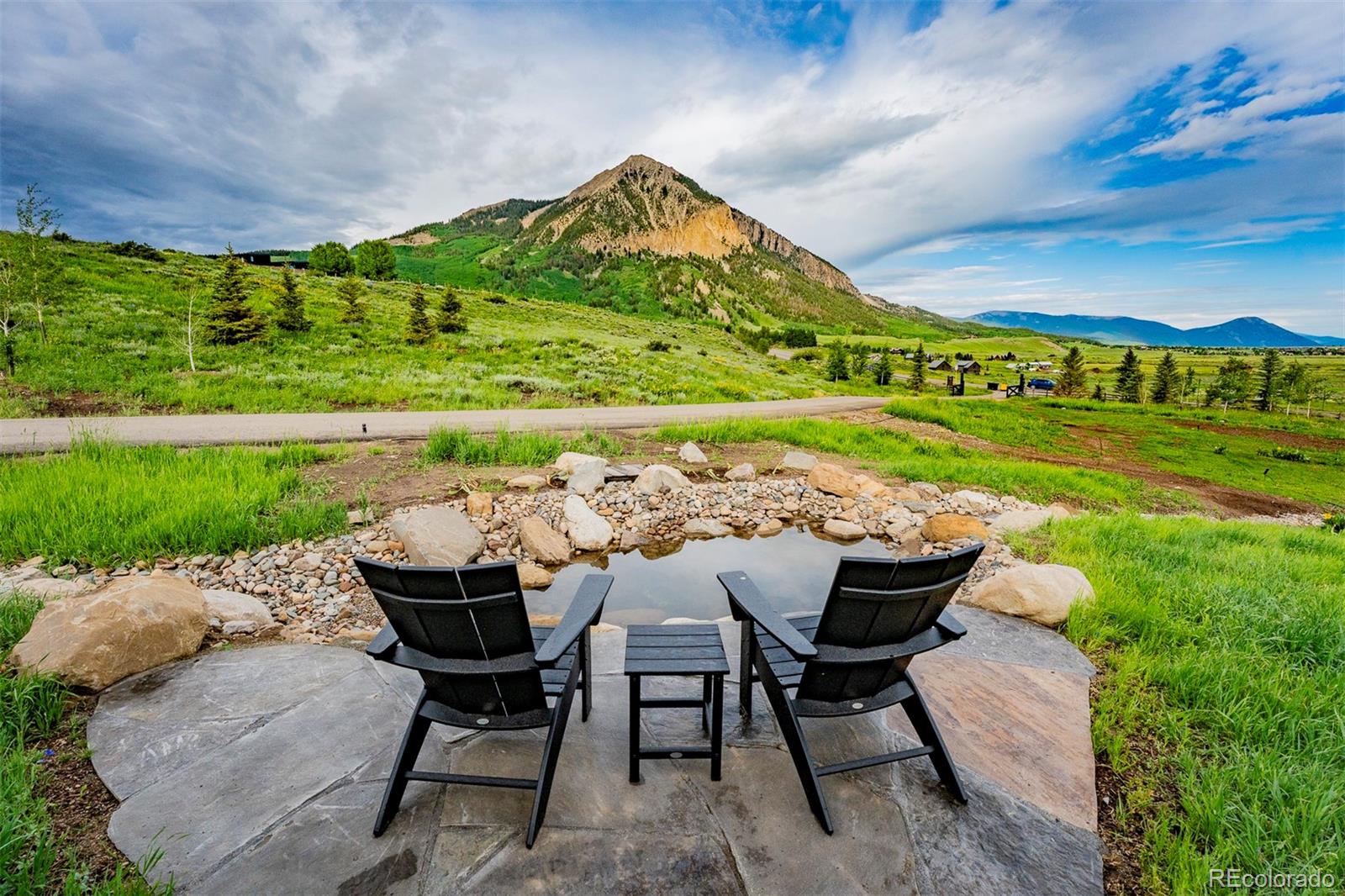 MLS Image #33 for 921 & 905  county road 317 ,crested butte, Colorado