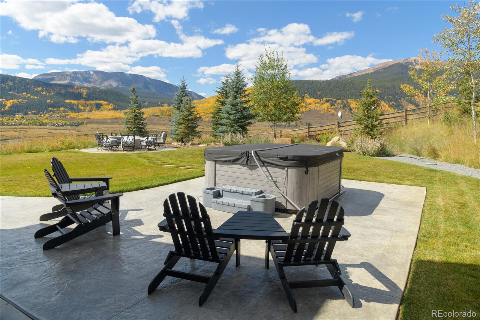 MLS Image #43 for 921 & 905  county road 317 ,crested butte, Colorado