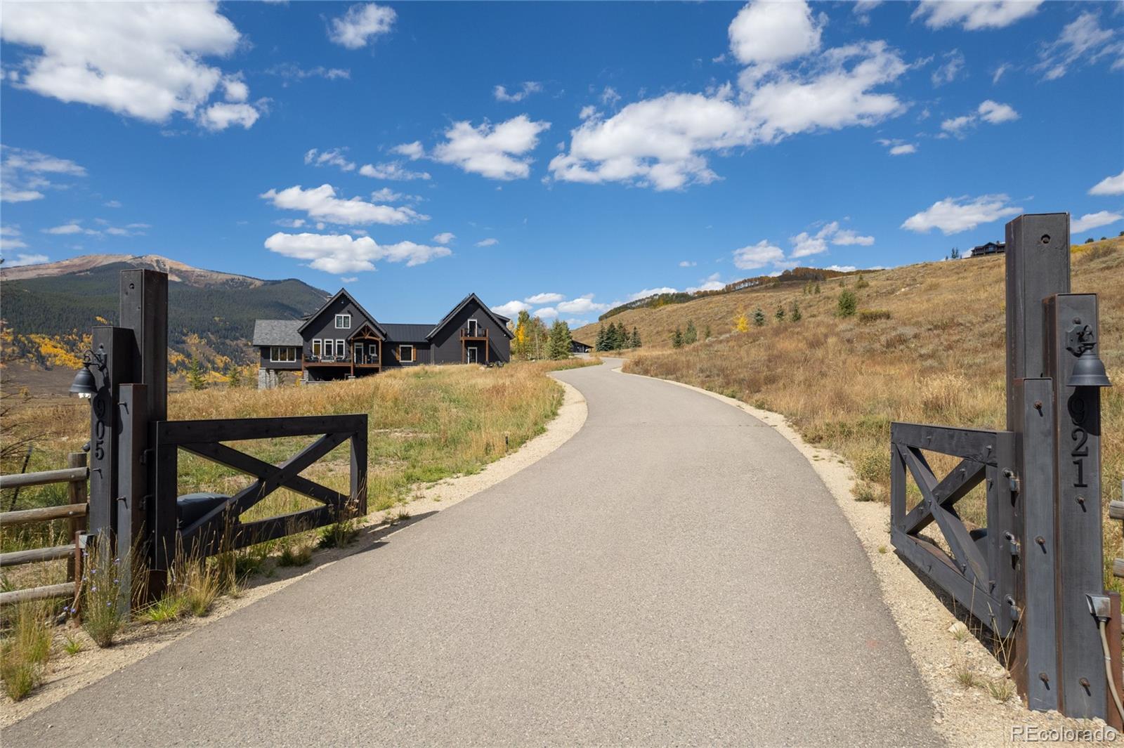 MLS Image #45 for 921 & 905  county road 317 ,crested butte, Colorado