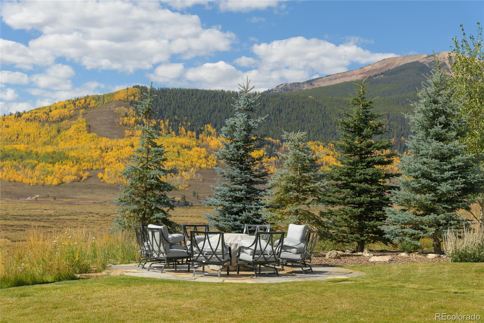 MLS Image #49 for 921 & 905  county road 317 ,crested butte, Colorado