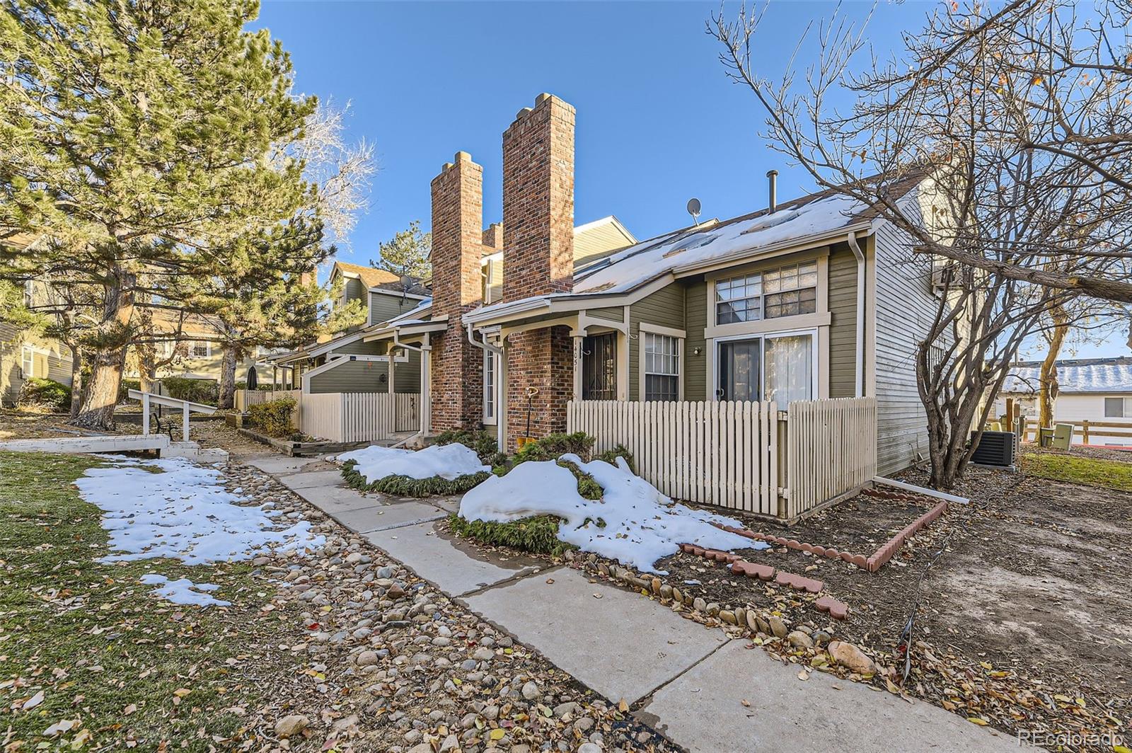 MLS Image #1 for 14057 e radcliff circle,aurora, Colorado