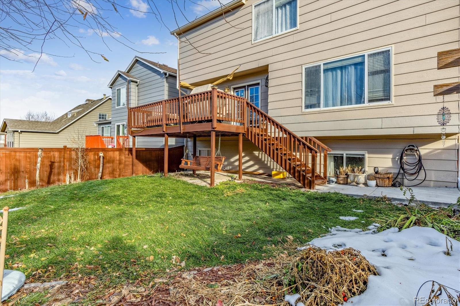 MLS Image #23 for 4859 n foxtail drive,castle rock, Colorado