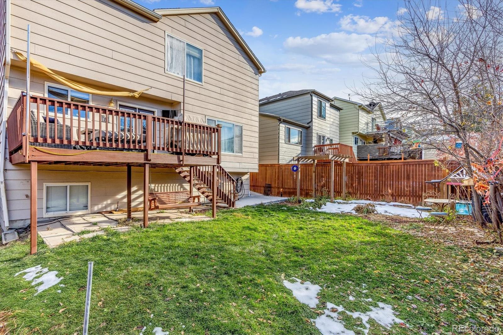 MLS Image #24 for 4859 n foxtail drive,castle rock, Colorado