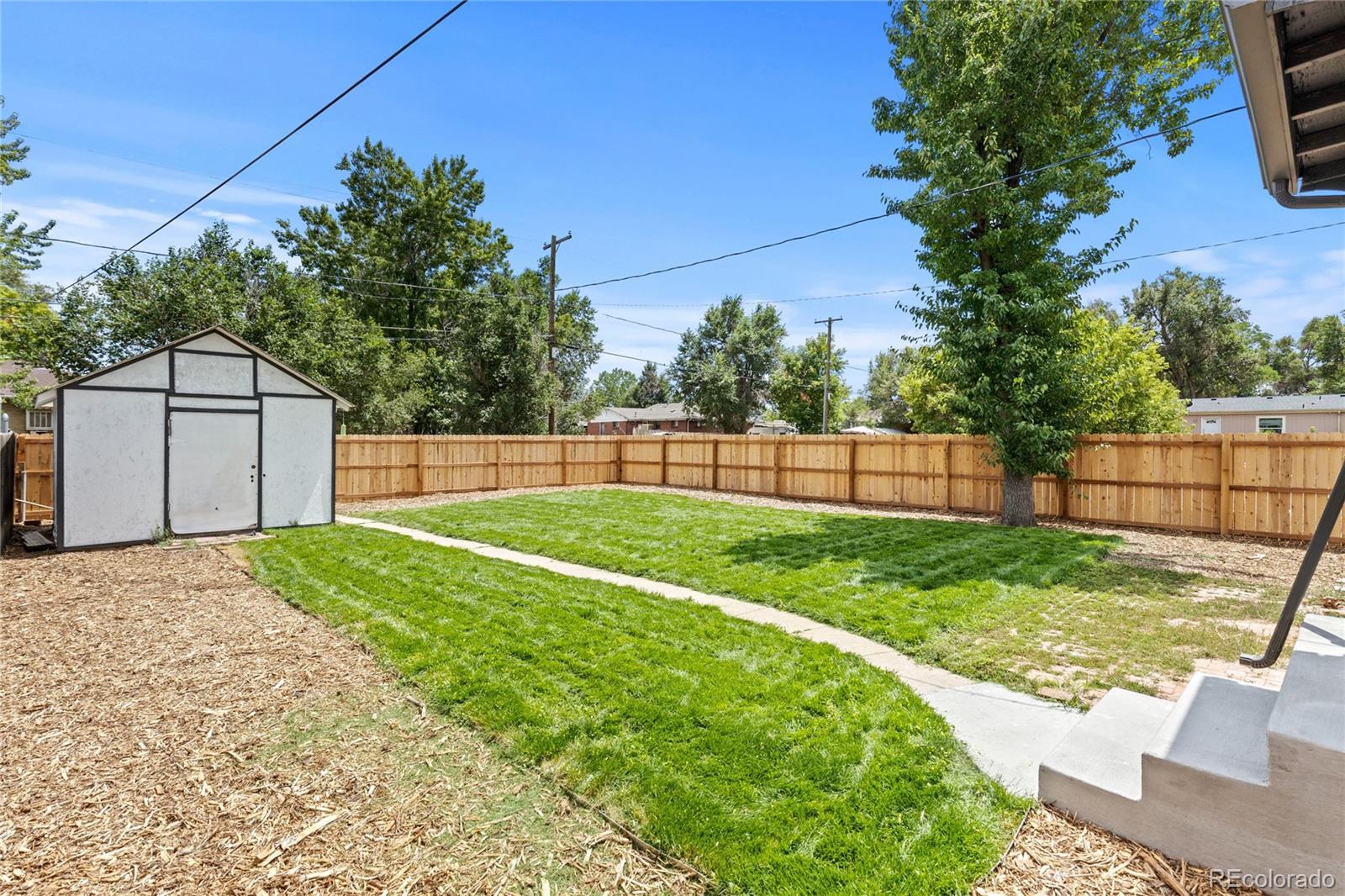 MLS Image #23 for 200 n king street,denver, Colorado