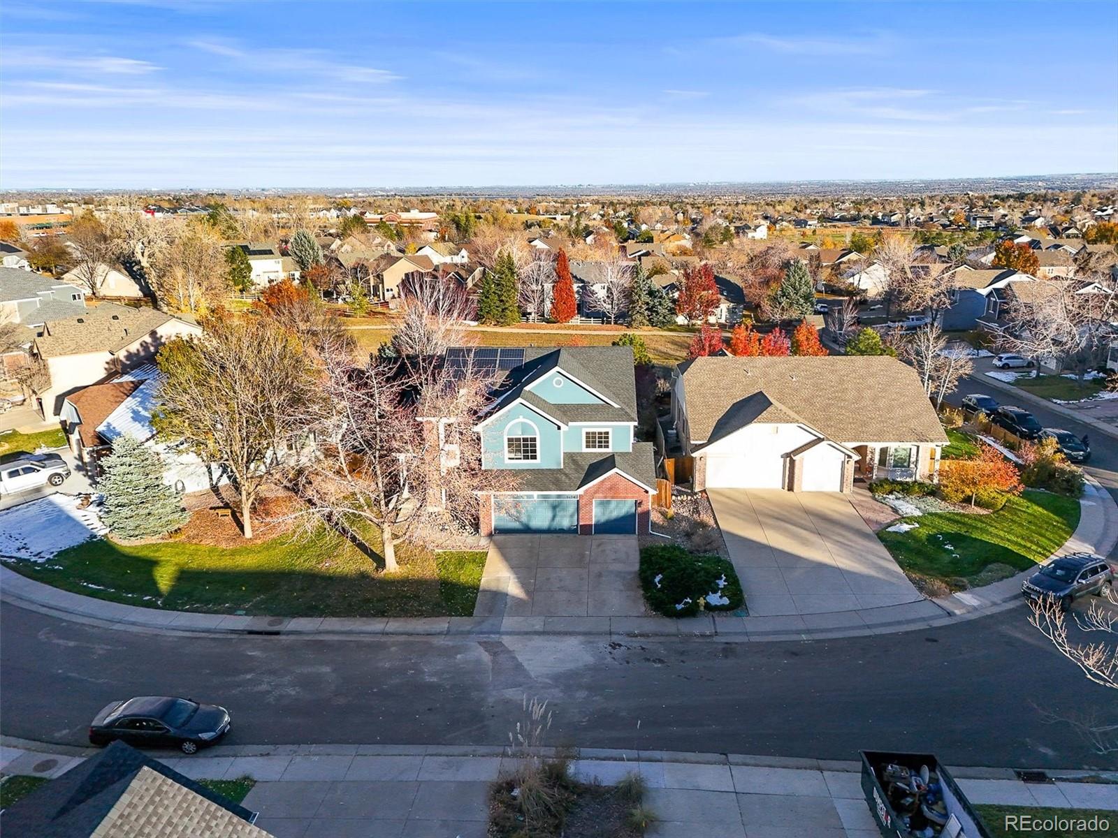 MLS Image #2 for 5154 s taft way,littleton, Colorado