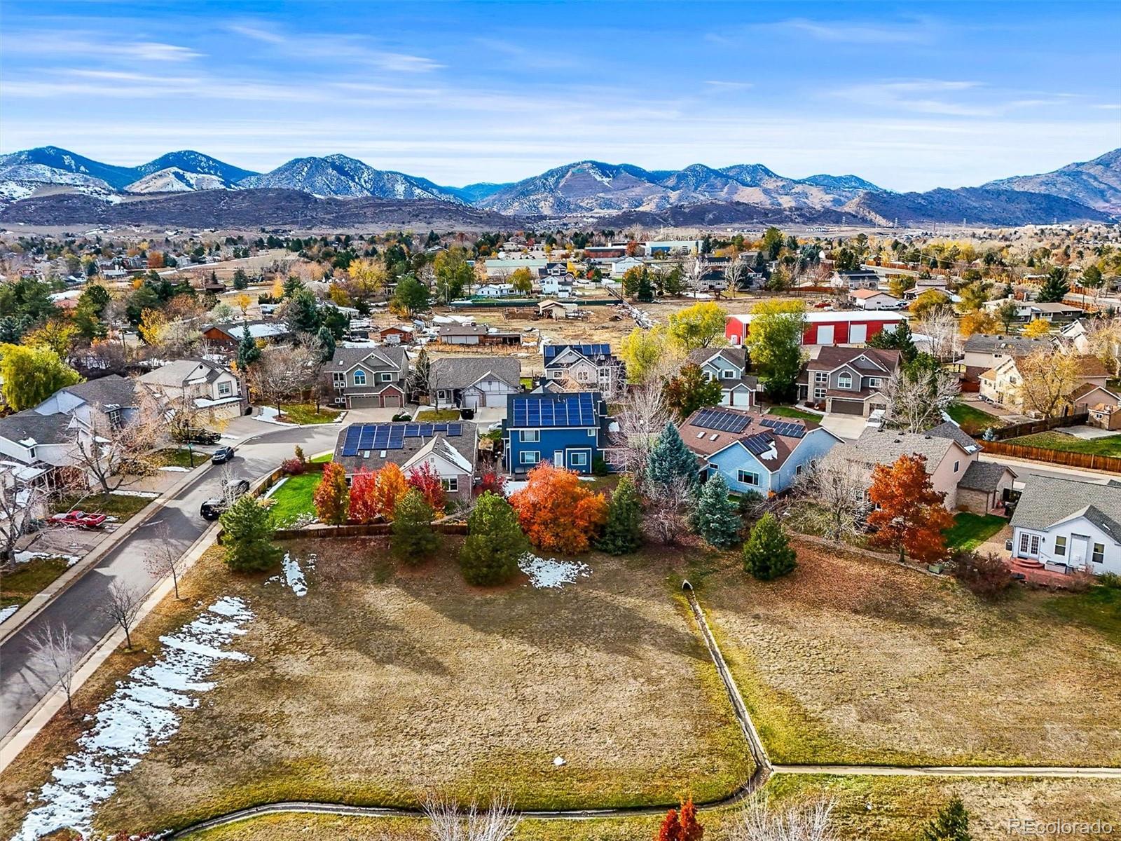 MLS Image #22 for 5154 s taft way,littleton, Colorado