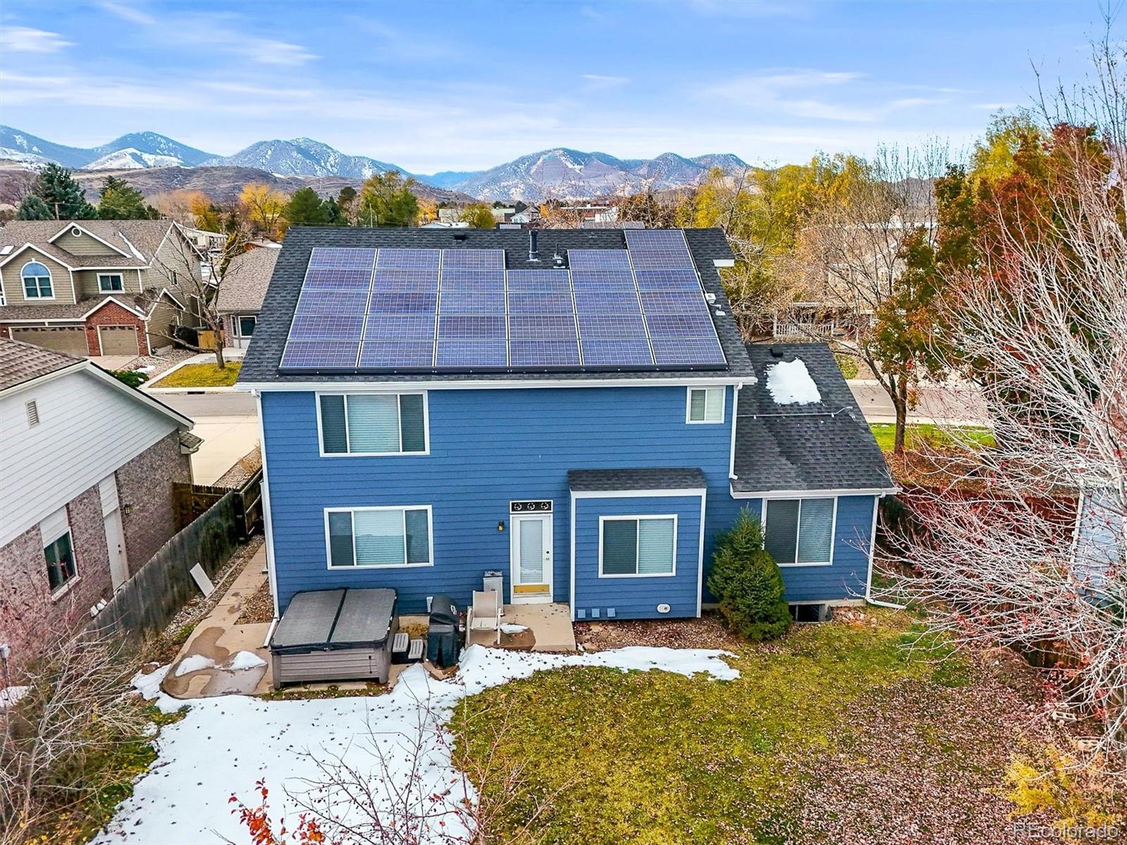 MLS Image #24 for 5154 s taft way,littleton, Colorado