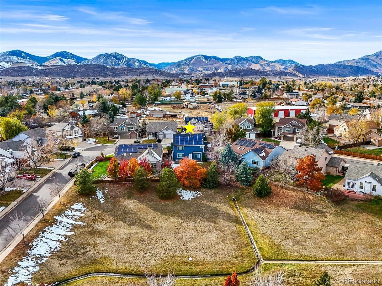 MLS Image #3 for 5154 s taft way,littleton, Colorado