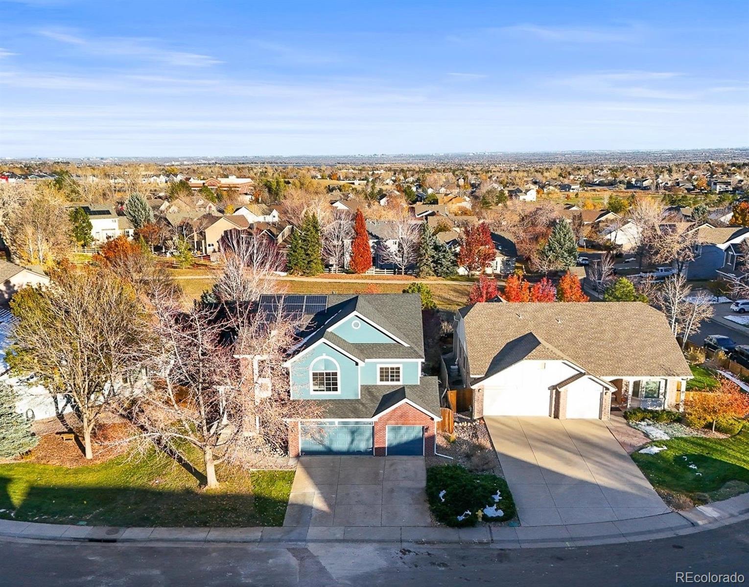 MLS Image #39 for 5154 s taft way,littleton, Colorado