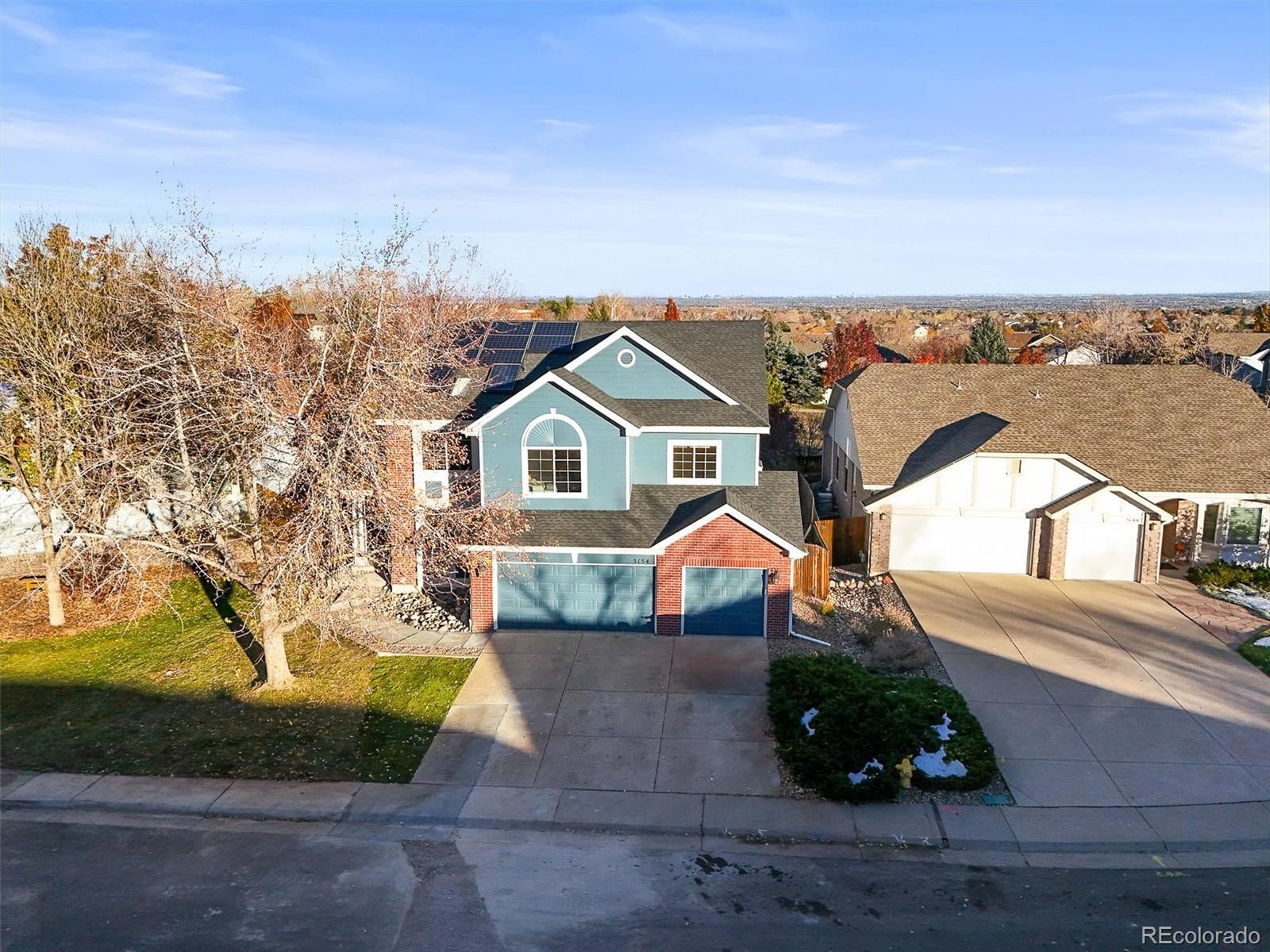 MLS Image #40 for 5154 s taft way,littleton, Colorado