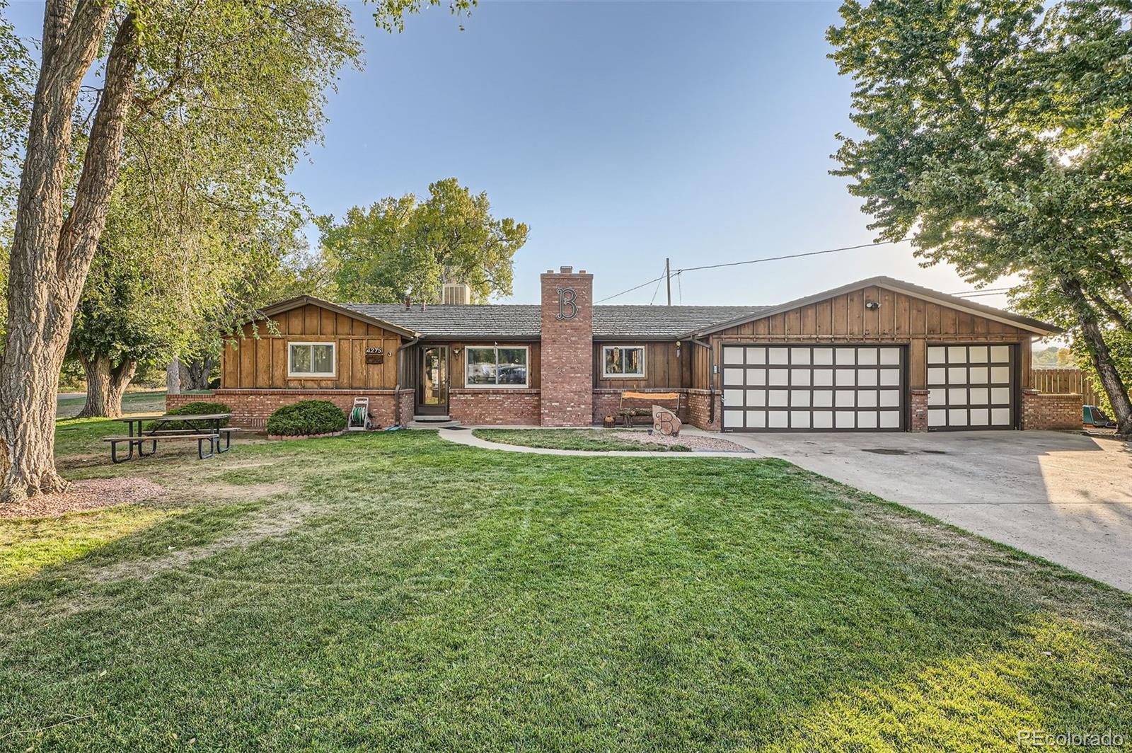 MLS Image #0 for 4275  pierson street,wheat ridge, Colorado