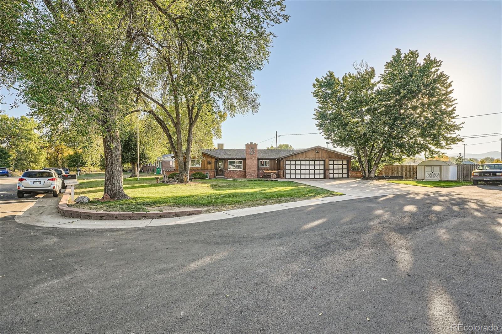 MLS Image #13 for 4275  pierson street,wheat ridge, Colorado