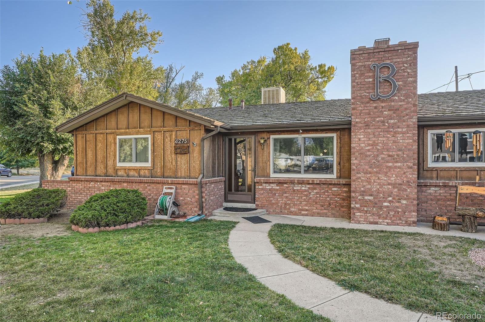 MLS Image #15 for 4275  pierson street,wheat ridge, Colorado