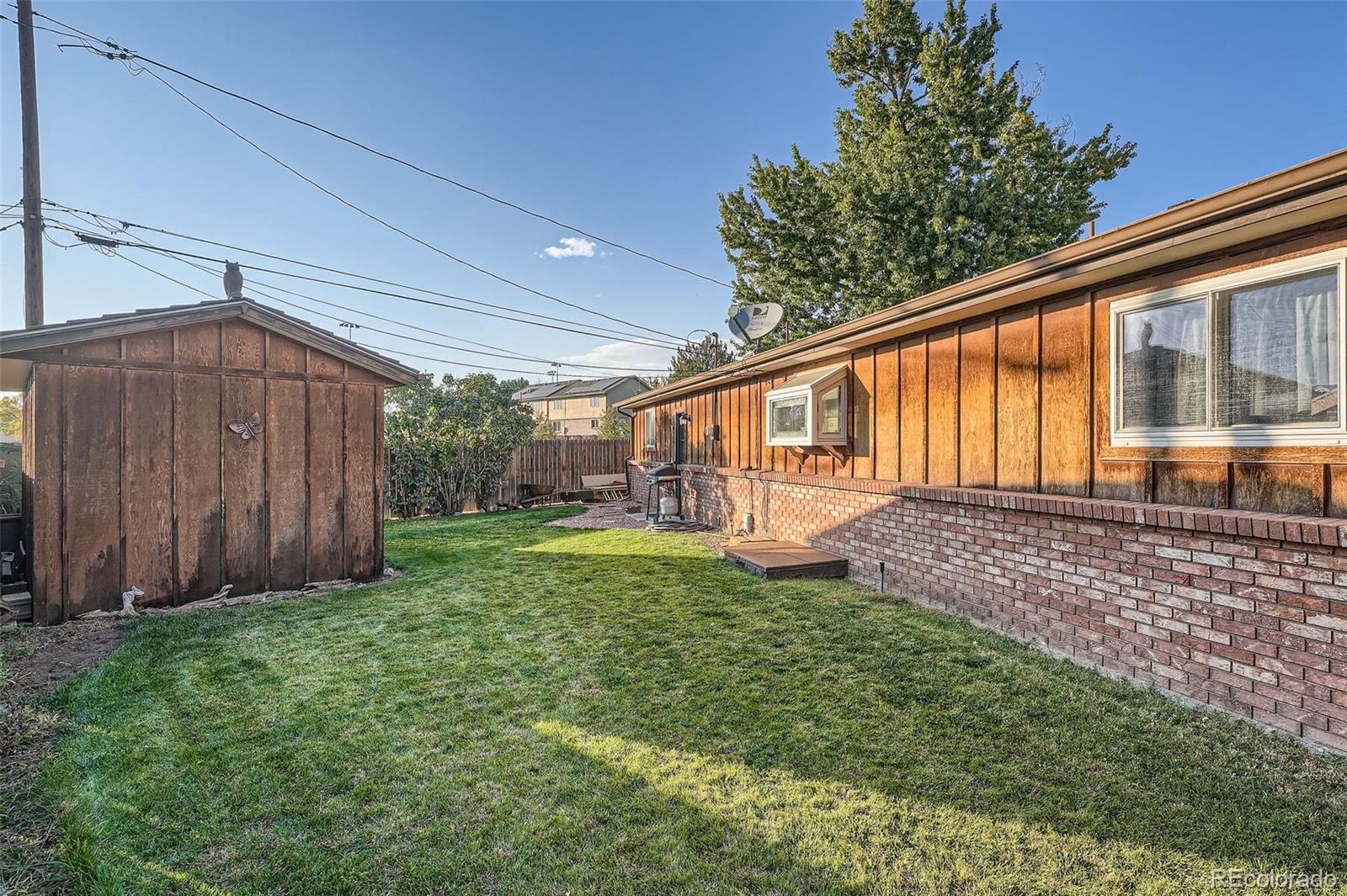 MLS Image #17 for 4275  pierson street,wheat ridge, Colorado