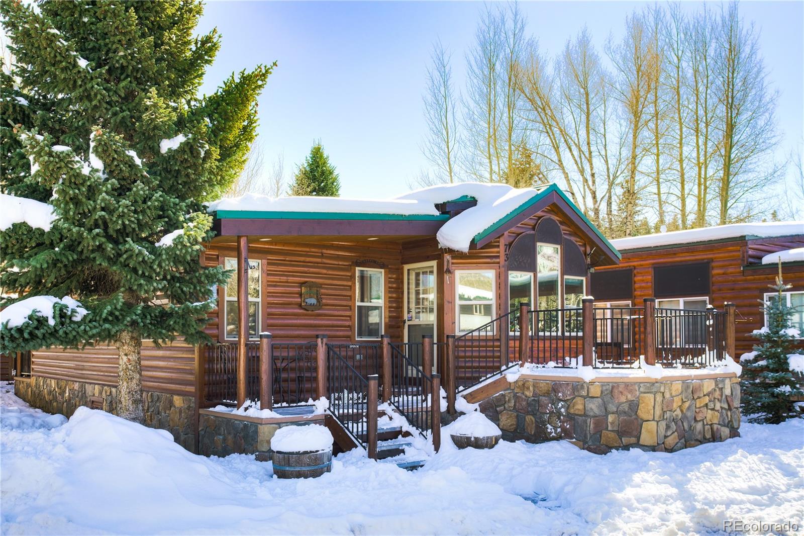 MLS Image #0 for 85  revett drive,breckenridge, Colorado