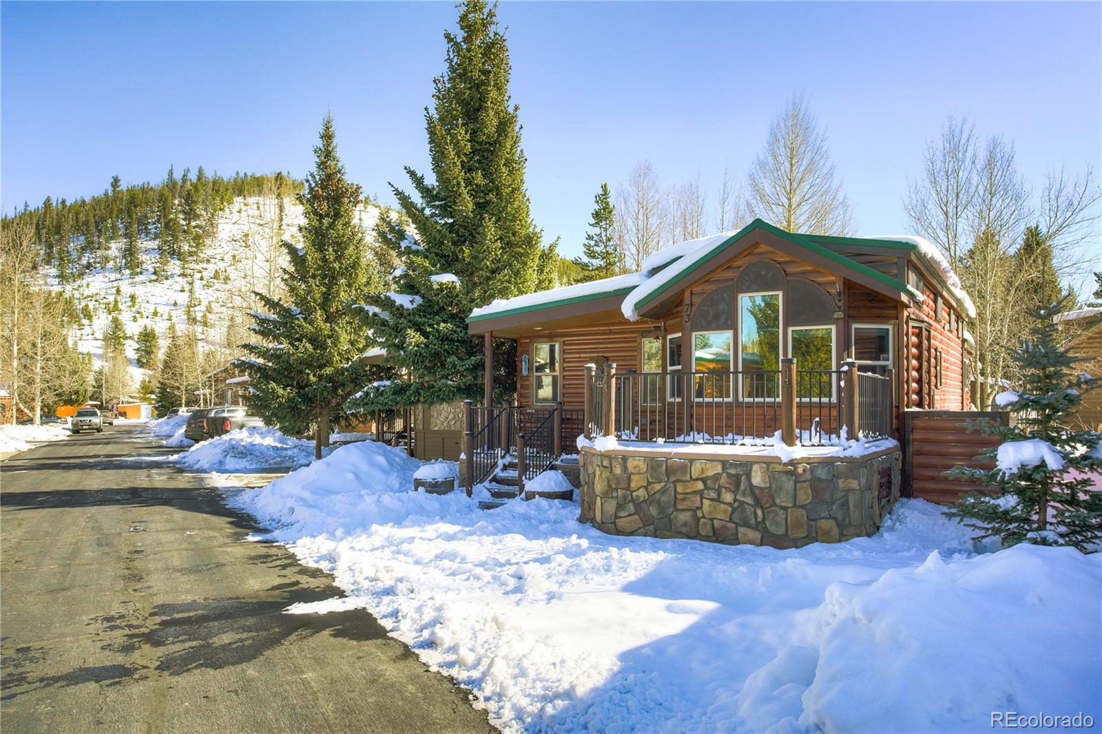 MLS Image #2 for 85  revett drive,breckenridge, Colorado