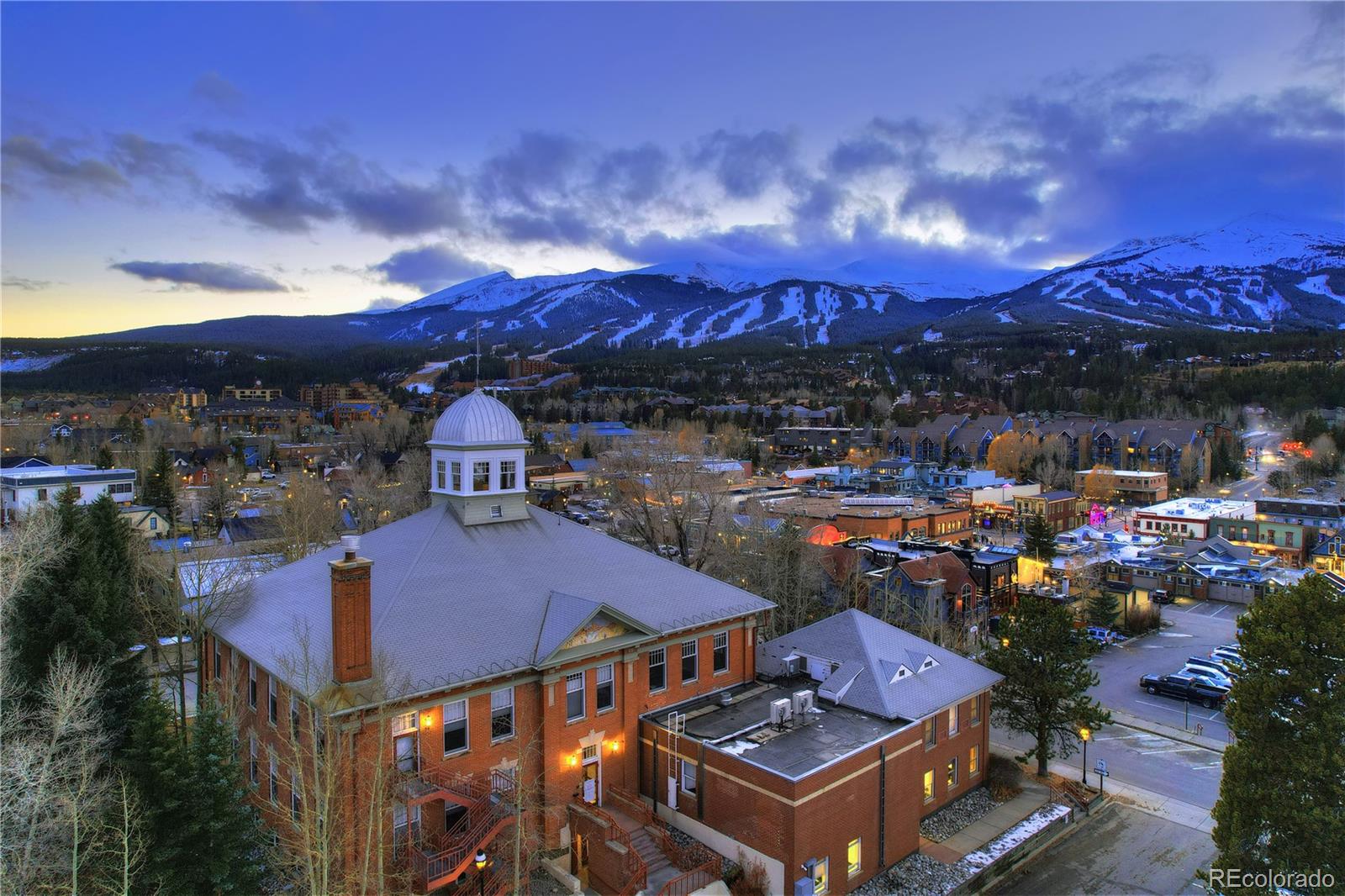 MLS Image #28 for 85  revett drive,breckenridge, Colorado