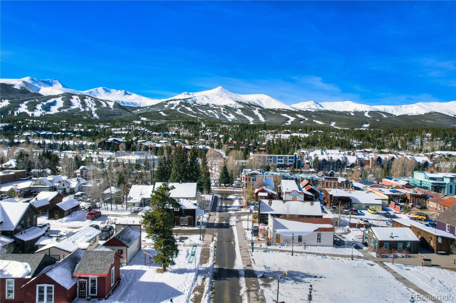 MLS Image #30 for 85  revett drive,breckenridge, Colorado