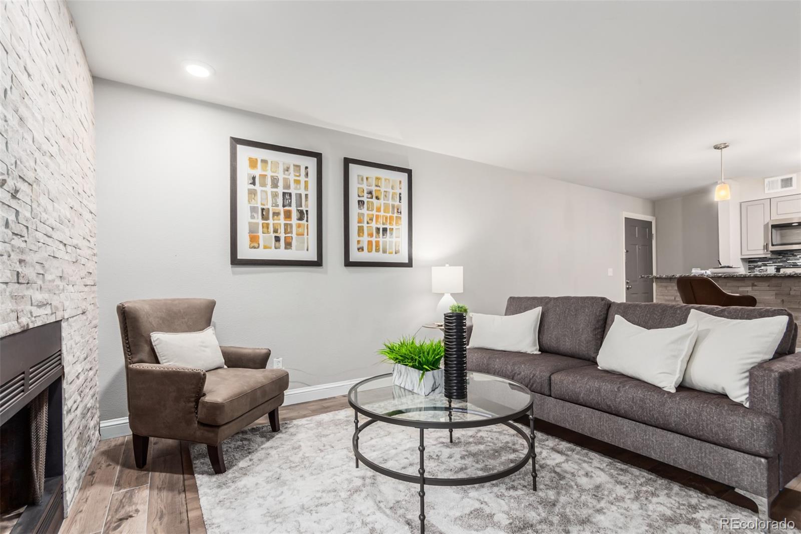 MLS Image #2 for 2575 s syracuse way i103,denver, Colorado