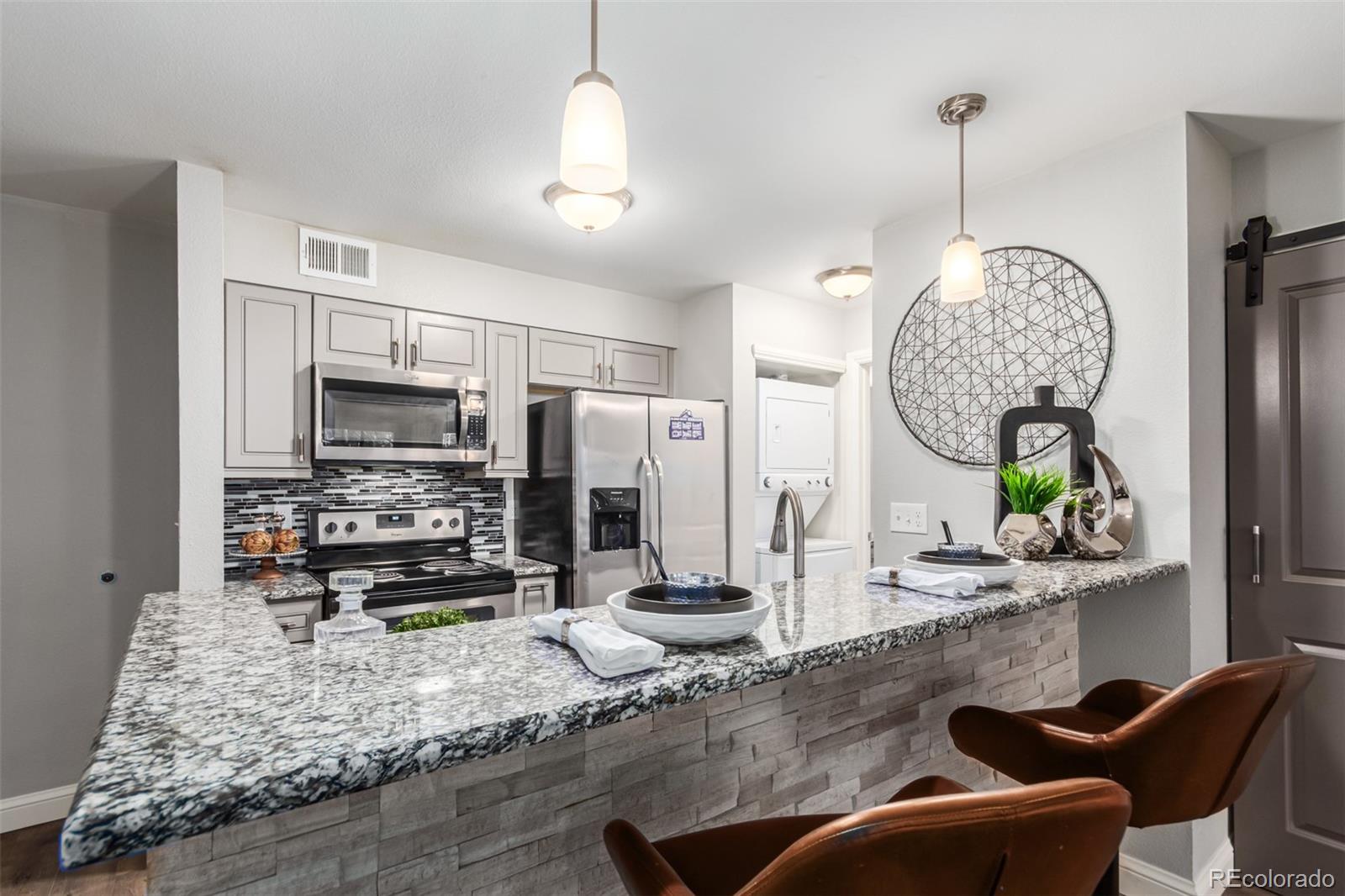 MLS Image #9 for 2575 s syracuse way i103,denver, Colorado