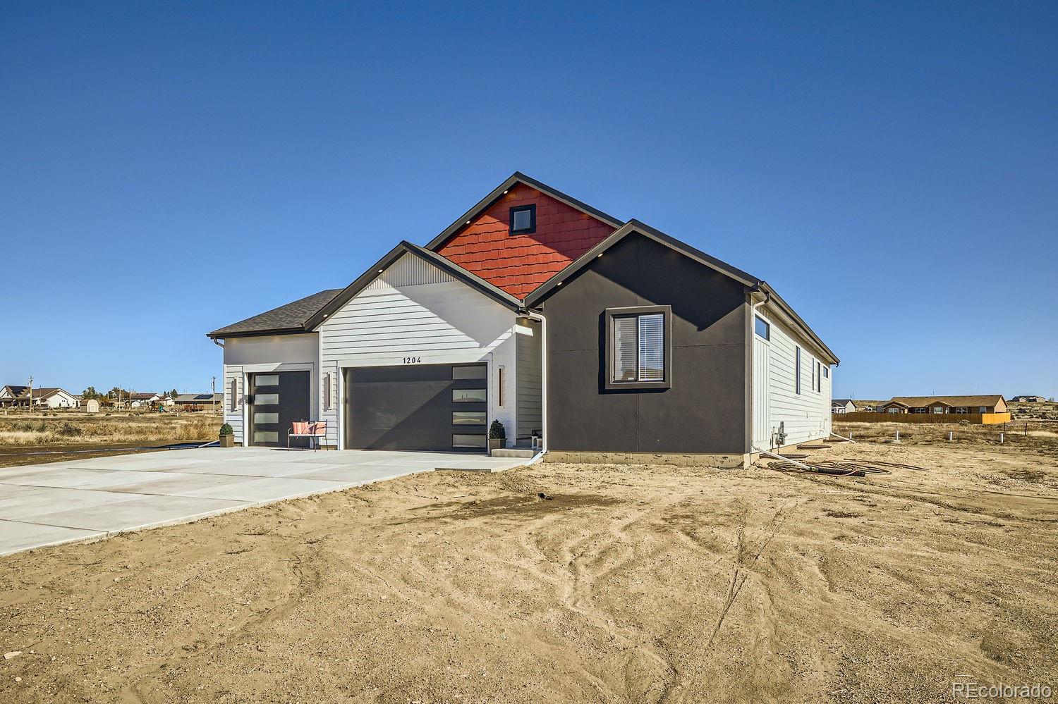 MLS Image #1 for 1204 n picketwire lane,pueblo west, Colorado