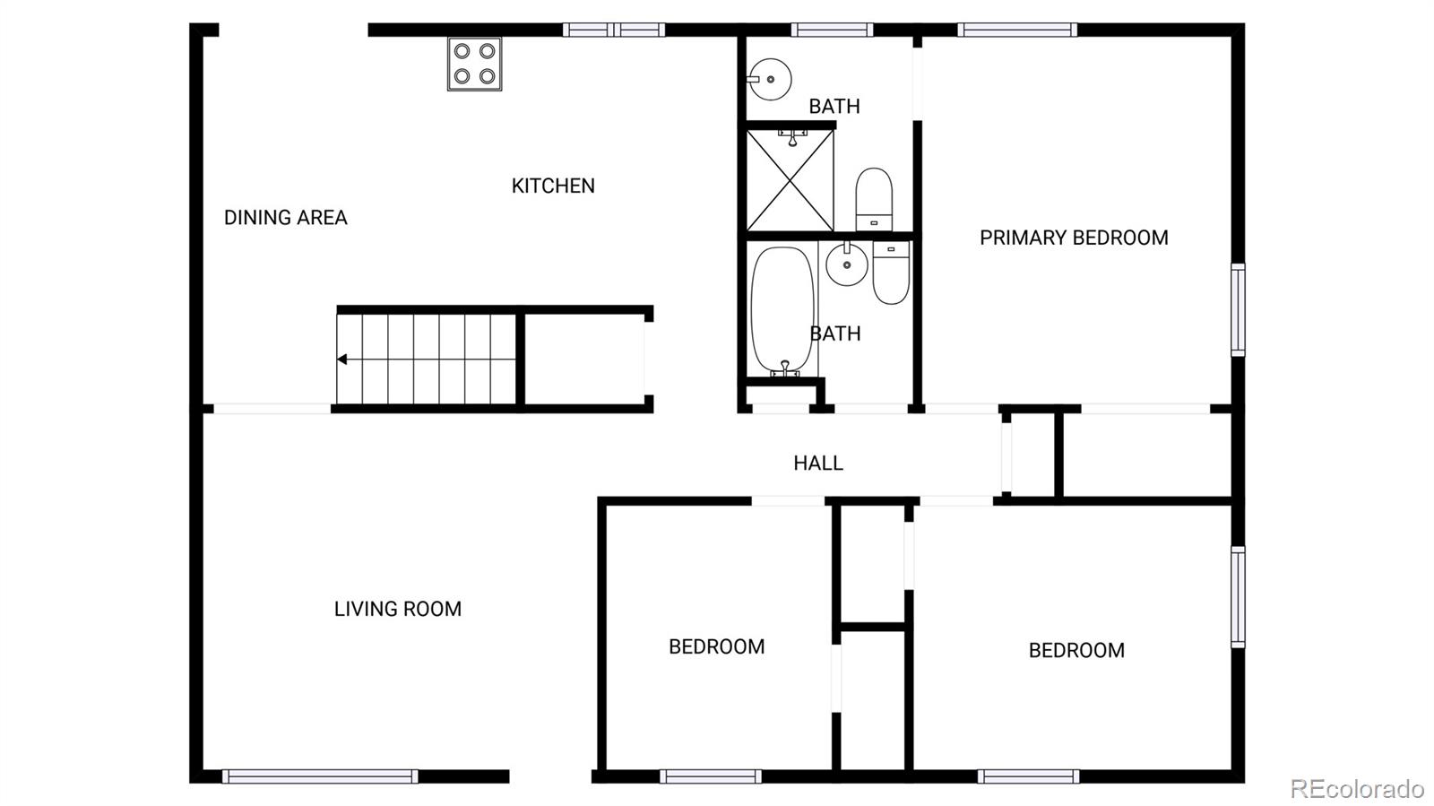 MLS Image #25 for 4305 e arapahoe place,centennial, Colorado