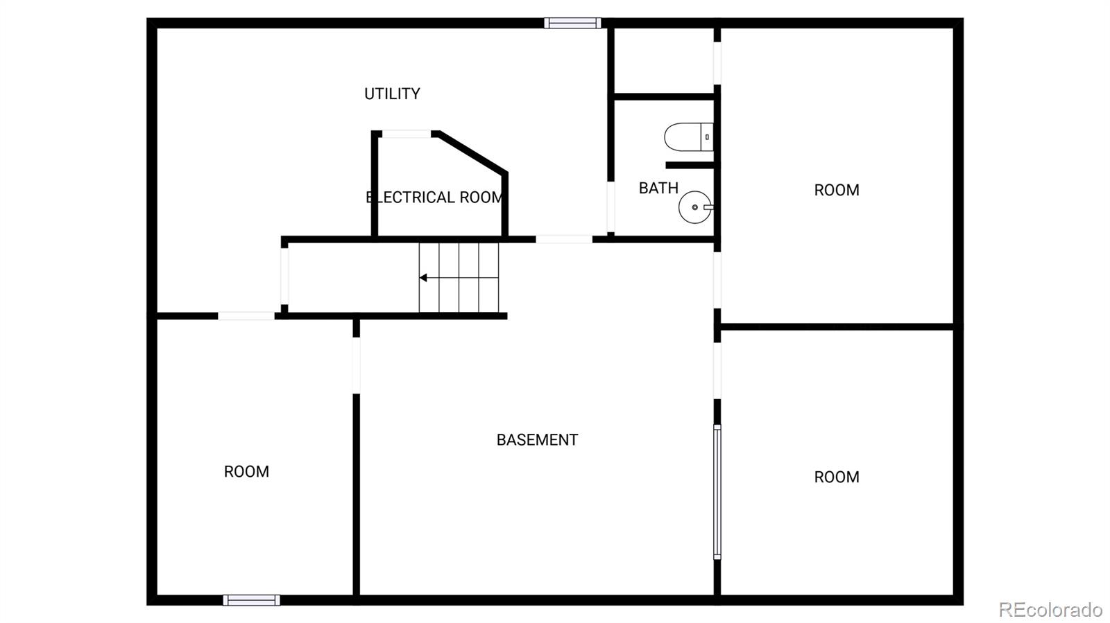 MLS Image #26 for 4305 e arapahoe place,centennial, Colorado