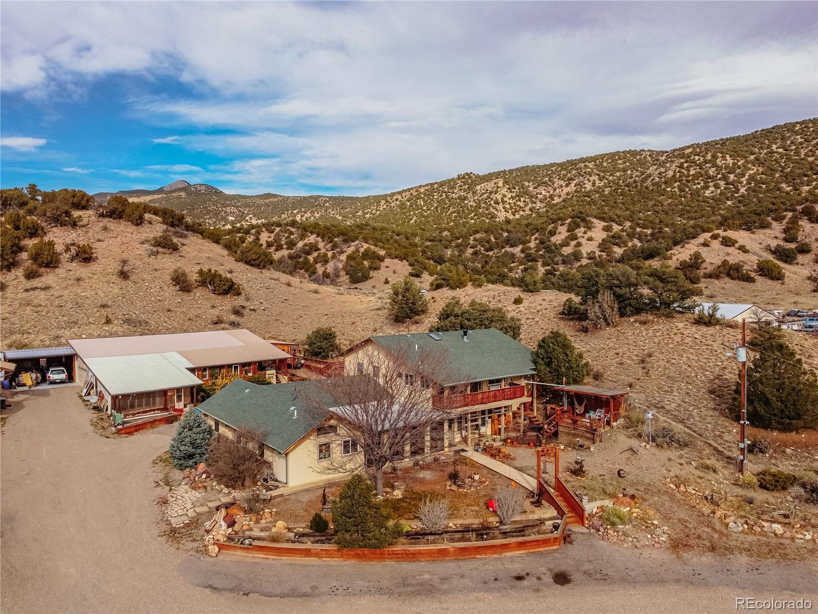 MLS Image #0 for 16949  state highway 69 ,walsenburg, Colorado