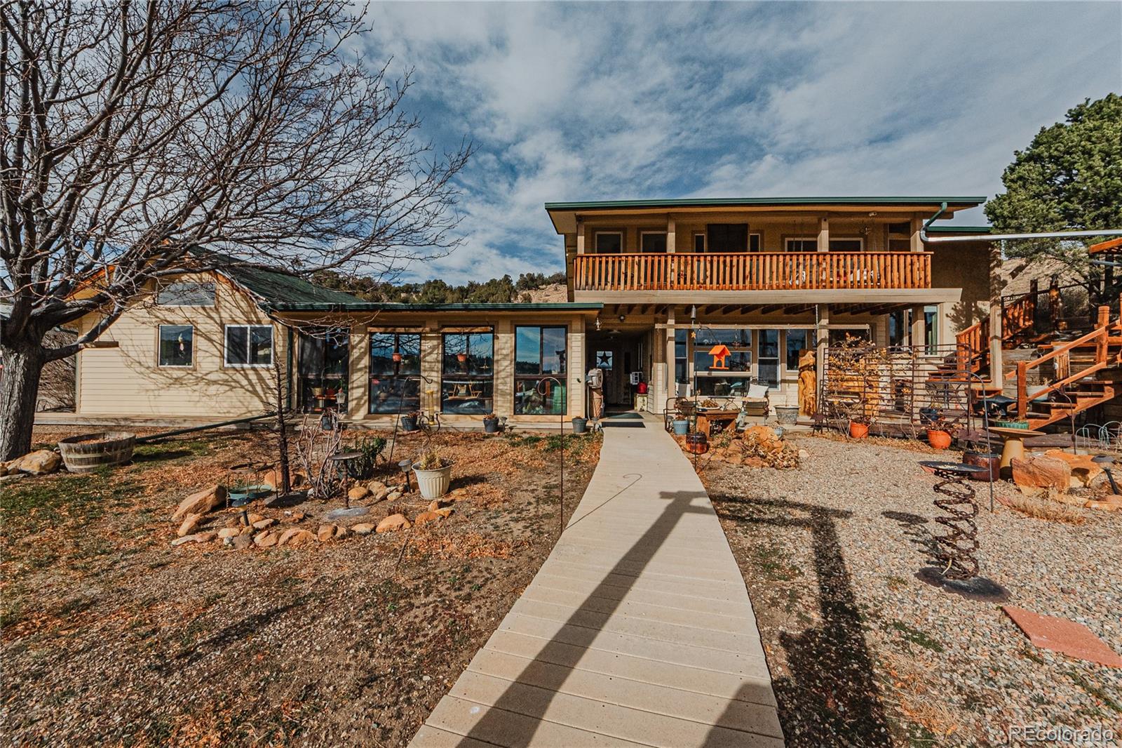 MLS Image #1 for 16949  state highway 69 ,walsenburg, Colorado