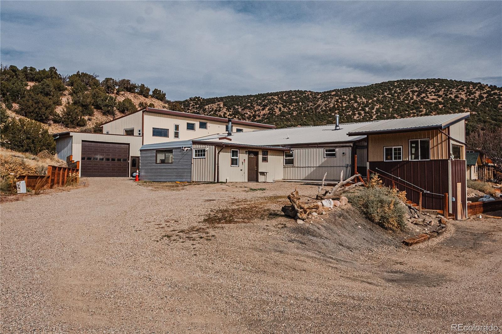 MLS Image #41 for 16949  state highway 69 ,walsenburg, Colorado