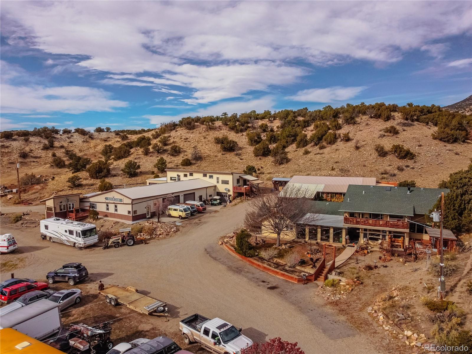 MLS Image #42 for 16949  state highway 69 ,walsenburg, Colorado